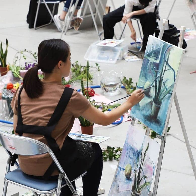 東京造形大学 Tokyo Zokei Universityのインスタグラム