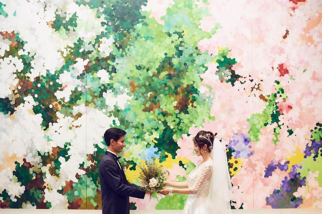 Andaz Tokyo アンダーズ 東京さんのインスタグラム写真 - (Andaz Tokyo アンダーズ 東京Instagram)「Get your dose of wedding inspiration with our new wedding account @andaztokyowedding 💕 Be sure to follow along for ideas, photo spots, and happy couple moments to help you plan for your big day 😍 #andaztokyowedding #andazweddingofficial :: アンダーズ 東京 ウエディングの公式インスタグラムアカウント @andaztokyowedding を開設しました！💒 アンダーズ花嫁たちによるウエディングのアイディアをぜひお楽しみください。💕 #アンダーズ東京 #アンダーズ東京ウェデンィグ #アンダーズウェディング」8月19日 17時51分 - andaztokyo