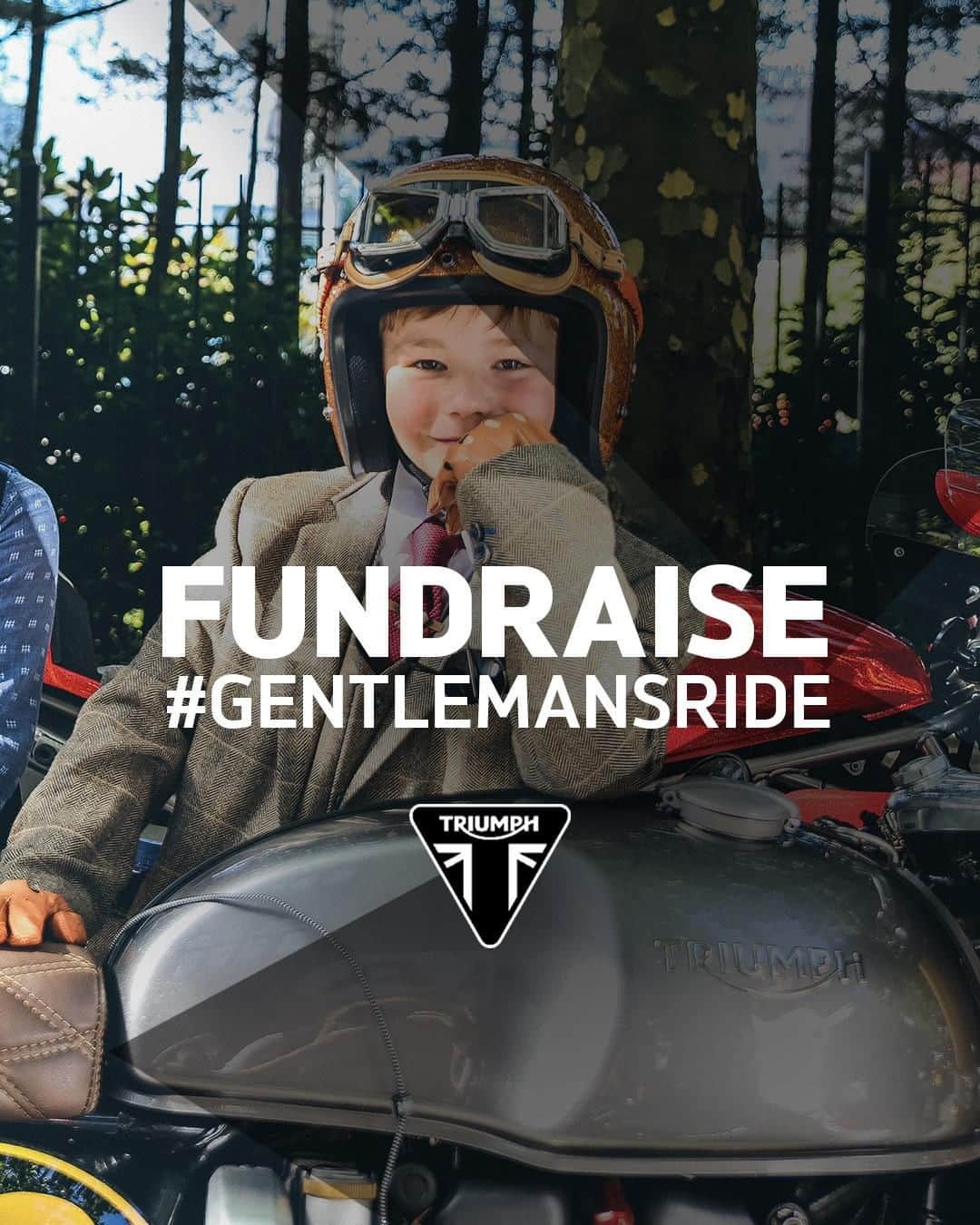 Triumph Motorcycles Japanさんのインスタグラム写真 - (Triumph Motorcycles JapanInstagram)「「The Distinguished Gentleman Ride」は、男性の健康に関する意識向上と、チャリティへの寄付を募るために開催されています。  寄付をするにはDGRのサイトからシンプルに募金のみをする方法と、もうひとつ、DGR参加ライダーを通して寄付ができる「スポンサーになる」という方法も選べます。けれども、毎年、約半数の参加ライダーにスポンサーがいないということをご存知でしたか？  この状況を変えるため、ぜひたくさんの募金を呼びかけましょう！みなさんのすべての努力が助けになります。 詳しくは、 @gentlemansride へ  #gentlemansride #dgr2019 #トライアンフ #トライアンフはかっこいい #バイク #バイク好きな人と繋がりたい #バイクのある風景 #バイクが好きだ #バイク乗りと繋がりたい #理想のライドがそこにある #トライアンフ乗りと繋がろう2019夏」8月19日 18時00分 - triumph_motorcycles_japan
