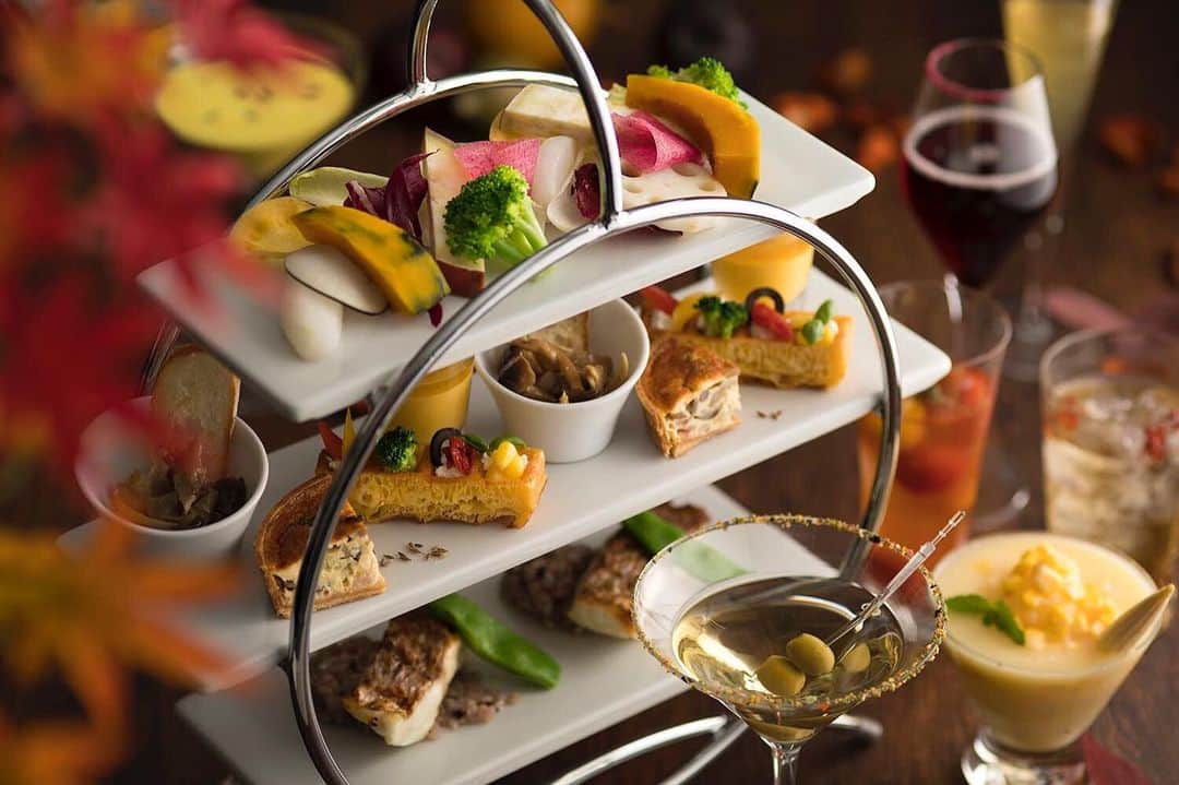 Courtyard Shin-Osaka St Courtyard by Marriott Shin-Osaka Stationのグルメインスタ