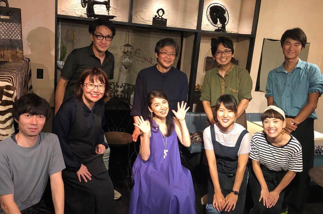 純名里沙のインスタグラム