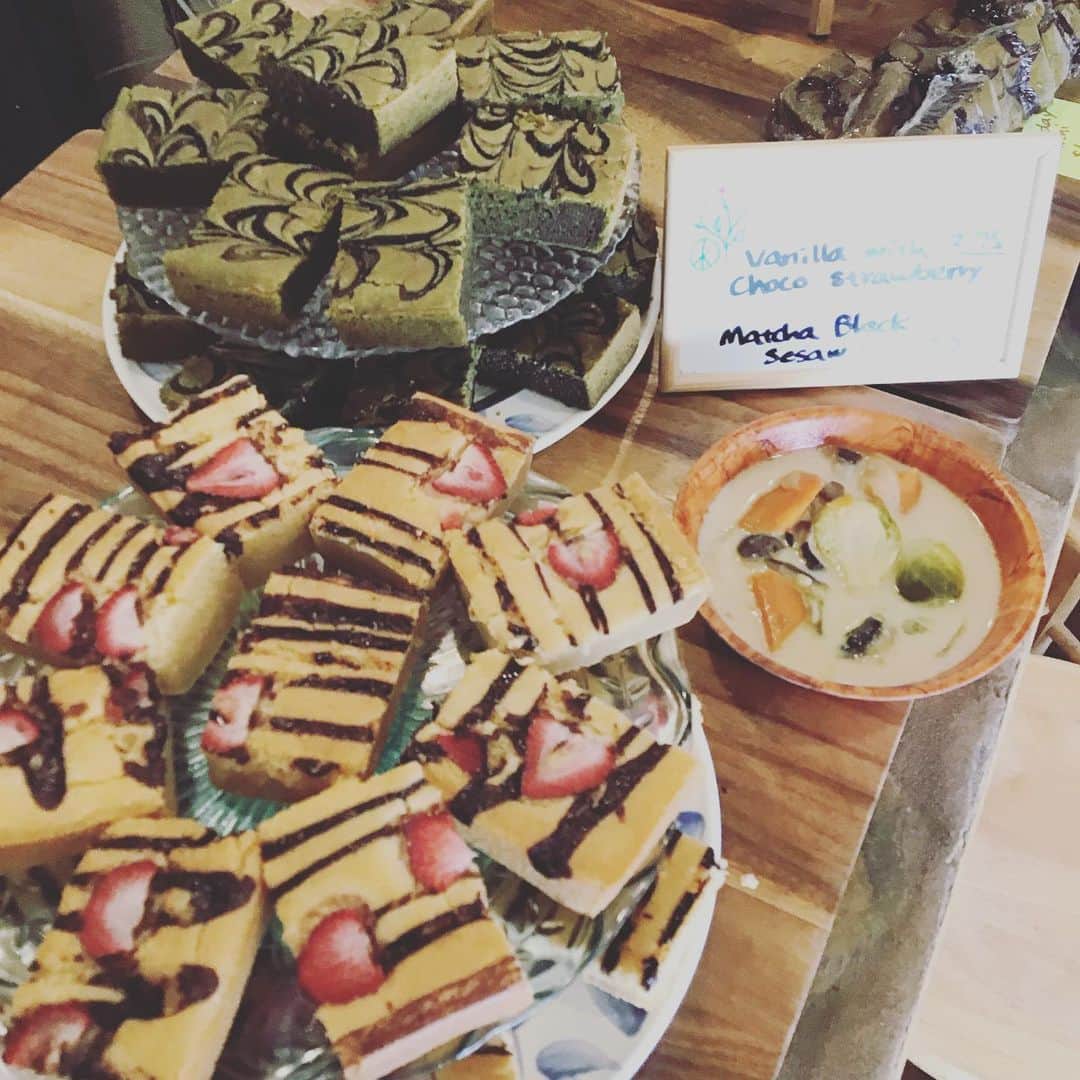 Peace Cafeのインスタグラム