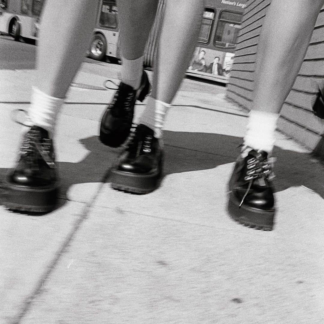 UNIFのインスタグラム：「.。.:*・°Excuse.。ℙlatform .°.。[ restocked ] .・°」