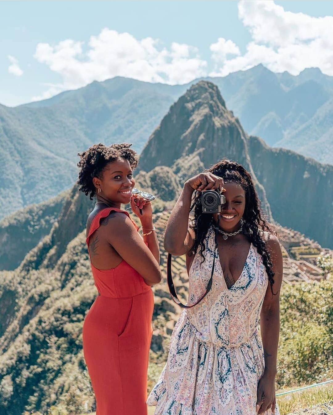 Instagramersさんのインスタグラム写真 - (InstagramersInstagram)「Celebrate World Photography Day with this photo at Machu Picchu (Perú) by @thatgrlty @small.perfections at @igersperu 📸😍💕 #worldphotographyday #igersperu #igers @igerscusco」8月20日 4時26分 - igers