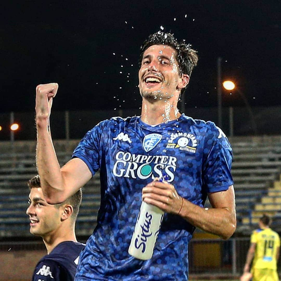 エンポリFCさんのインスタグラム写真 - (エンポリFCInstagram)「📸📸📸 Scatti dal Castellani, scatti da #EmpoliPescara」8月20日 4時52分 - empoli_fc_official