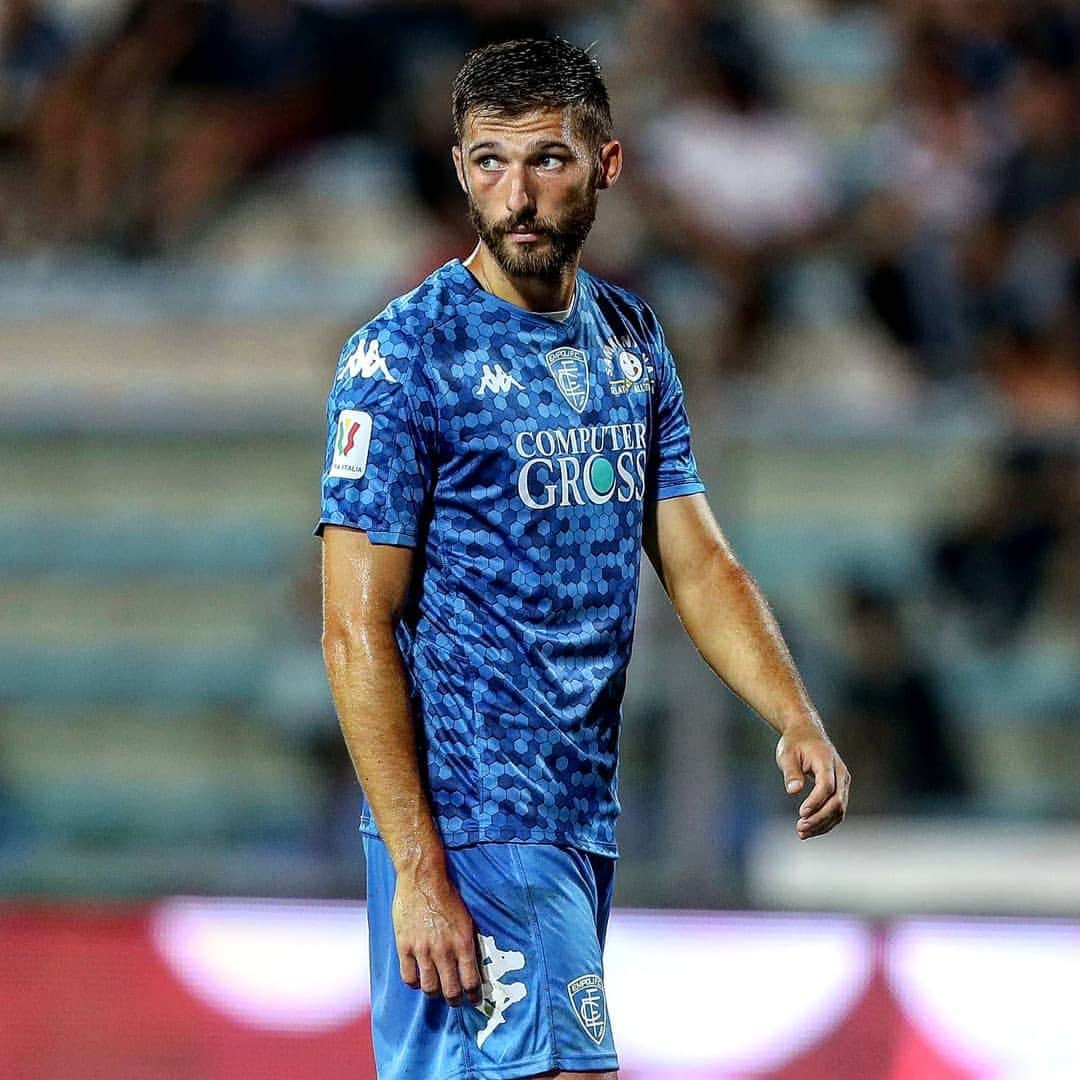 エンポリFCさんのインスタグラム写真 - (エンポリFCInstagram)「📸📸📸 Scatti dal Castellani, scatti da #EmpoliPescara」8月20日 4時52分 - empoli_fc_official