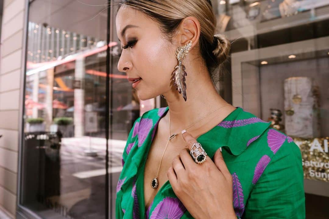 アレクシスビッターのインスタグラム