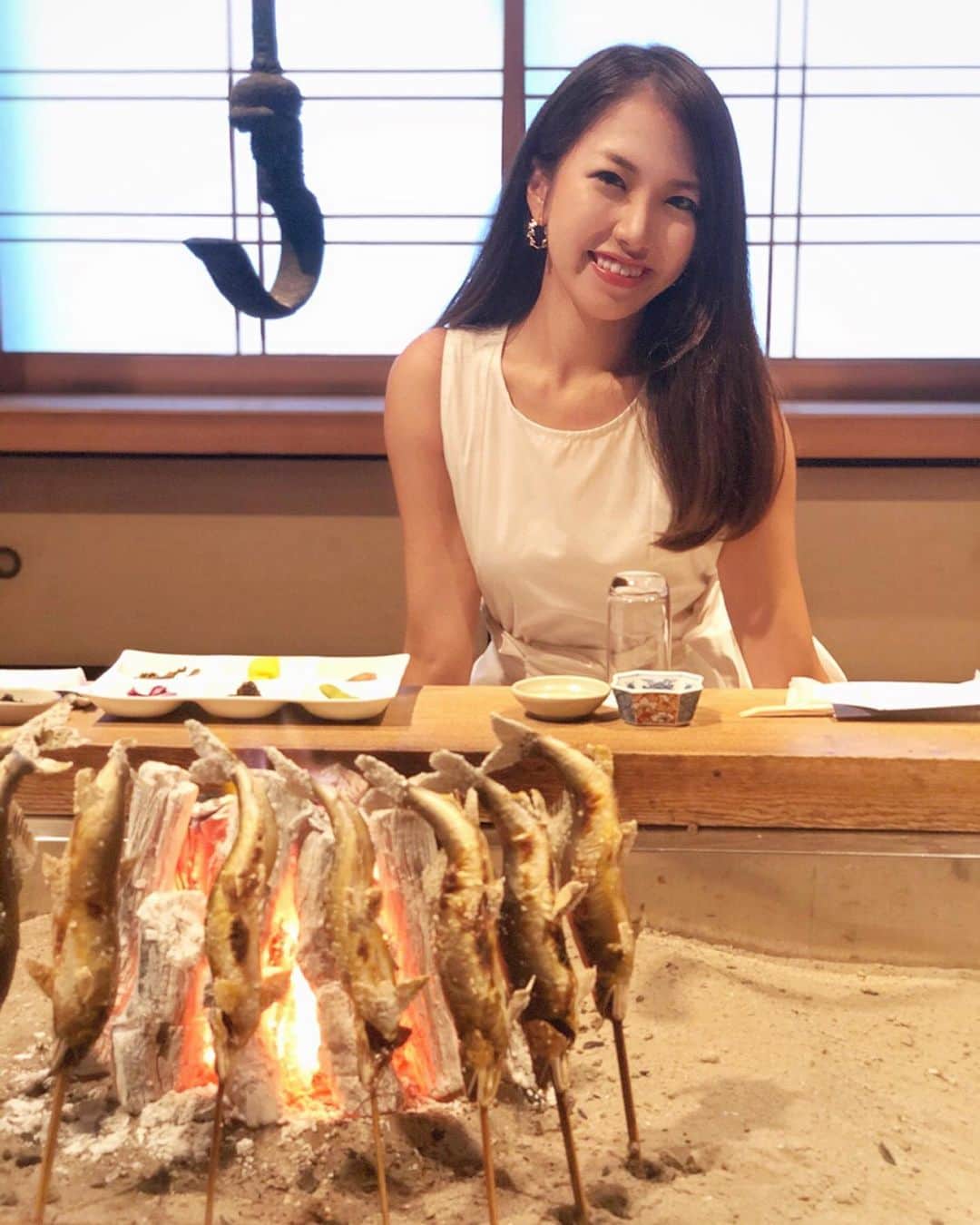 武田奈津美のグルメインスタ