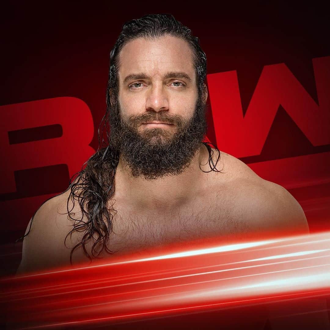 WWEさんのインスタグラム写真 - (WWEInstagram)「Are you ready to walk with @iameliaswwe one last time as he delivers his FAREWELL musical performance TONIGHT on #Raw?」8月20日 5時21分 - wwe