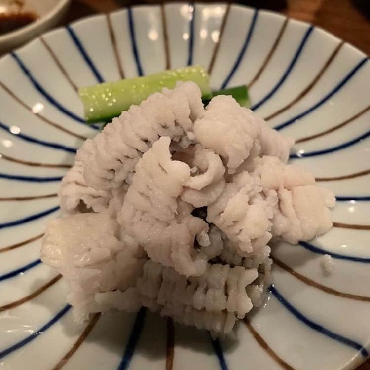 DJ SANCONのグルメインスタ