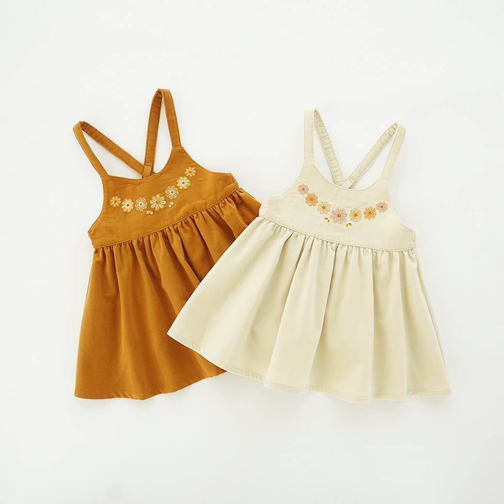 かわいいベビー服・子供服Babychuのインスタグラム