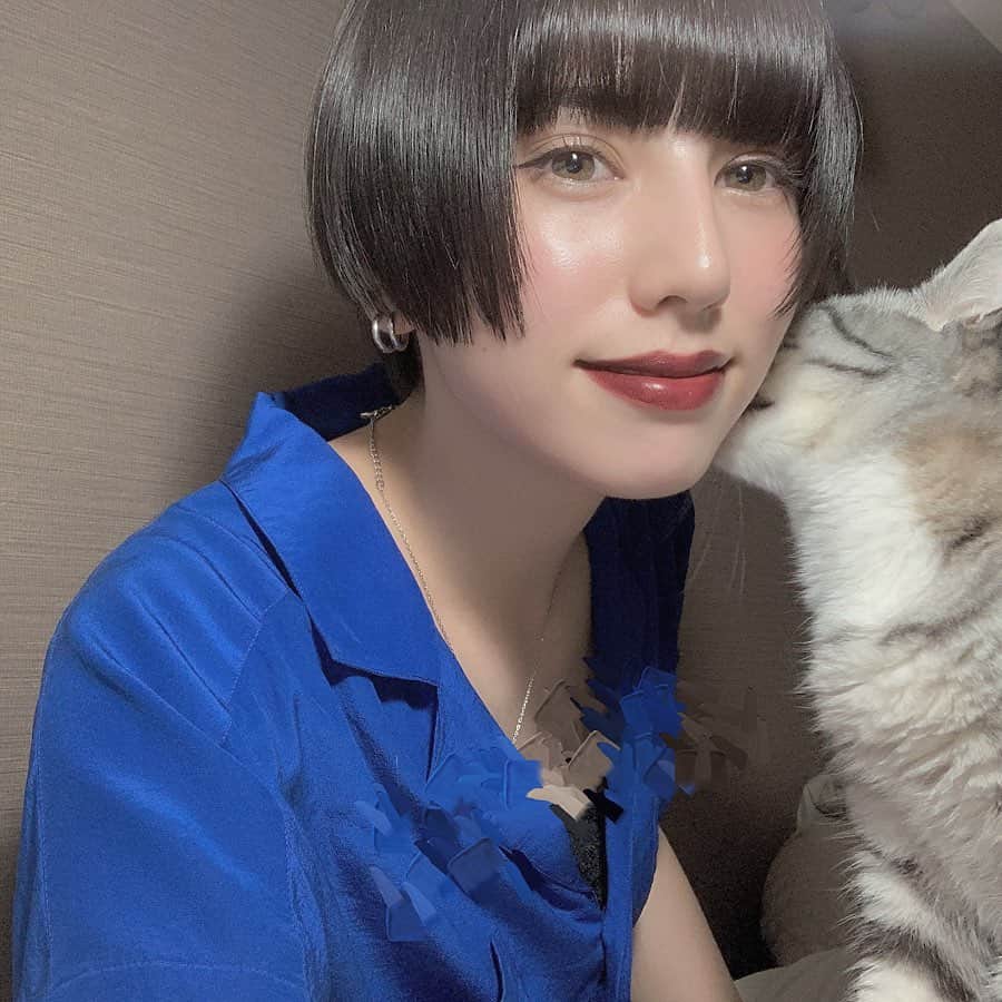 Annaのインスタグラム