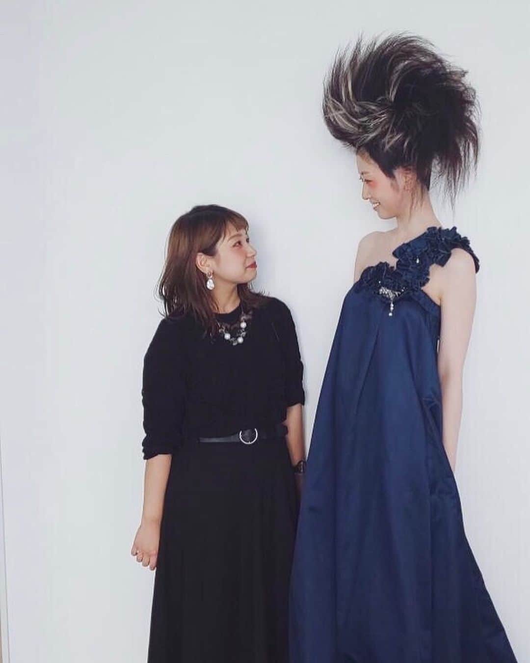 福井千佳のインスタグラム