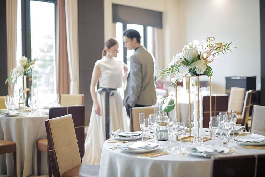 アニヴェルセル みなとみらい横浜 公式のグルメインスタ