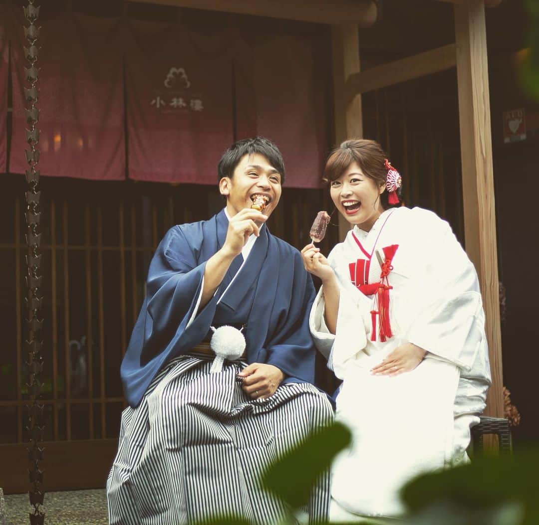 小林樓《新潟県見附市：結婚式場》のグルメインスタ