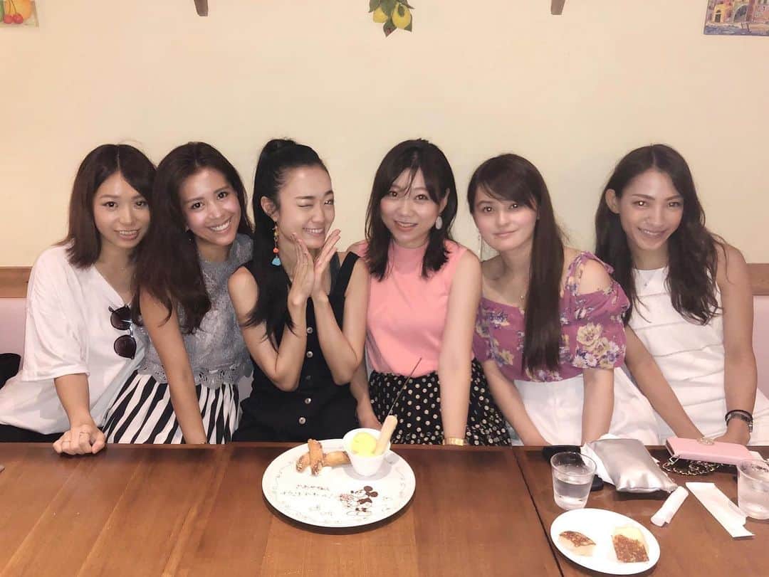 黒田麻理耶のグルメインスタ