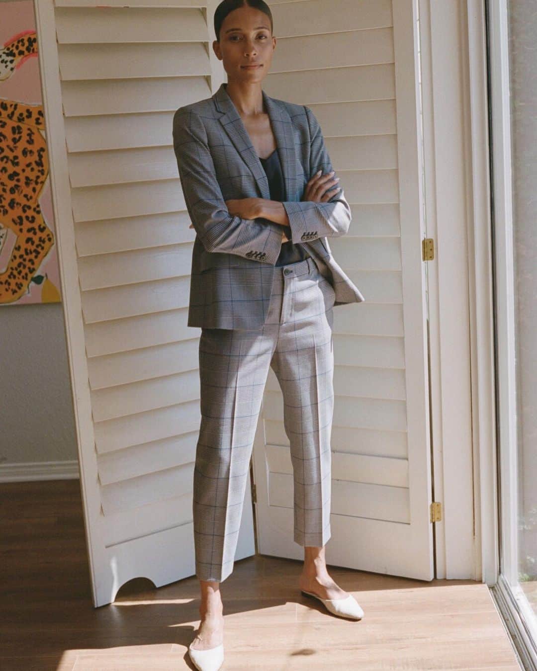 Club Monacoのインスタグラム：「Ready for the week. ✨」