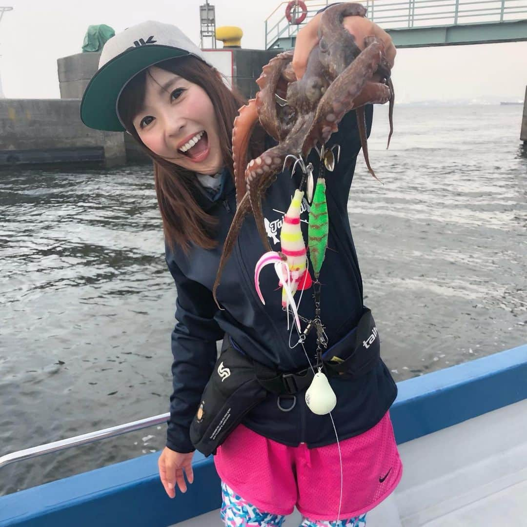 井上直美のインスタグラム