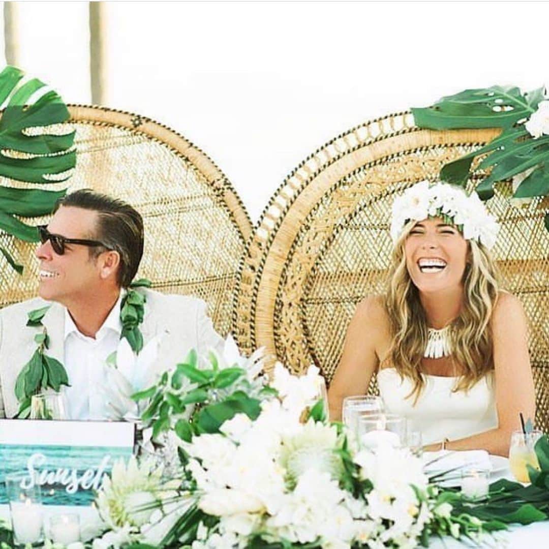 レイラニ・ビショップのインスタグラム：「Happy Anniversary !!!! So much to celebrate this year 💕💕💕💕💕💕 Love you!! #ryder」