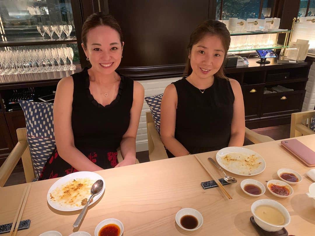 沢瀉美緒のグルメインスタ