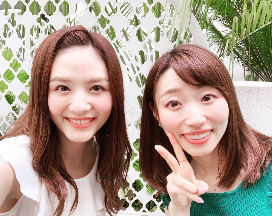 加田晶子のインスタグラム