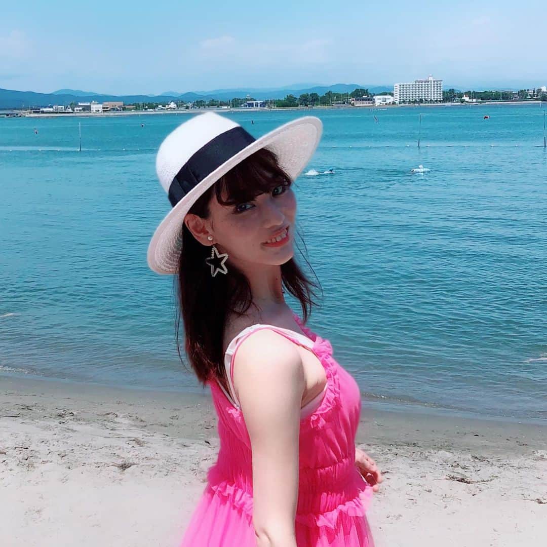 天玲美音のインスタグラム