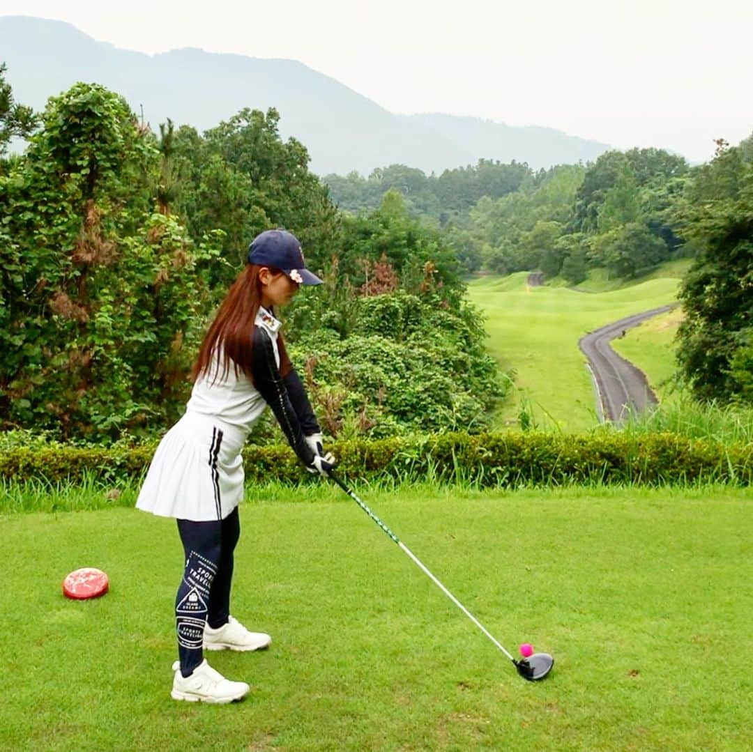 奥山夏織のインスタグラム