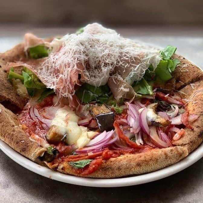 KitchHikeのグルメインスタ