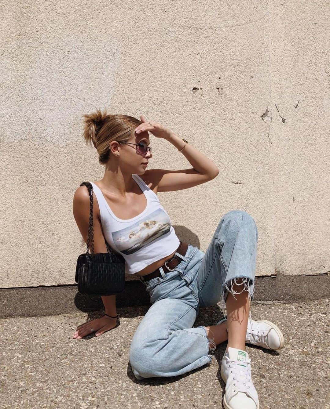 Brandy Melville Europeさんのインスタグラム写真 - (Brandy Melville EuropeInstagram)「#BrandyMelville #BrandyMelvilleEU」8月19日 22時32分 - brandymelvilleeu