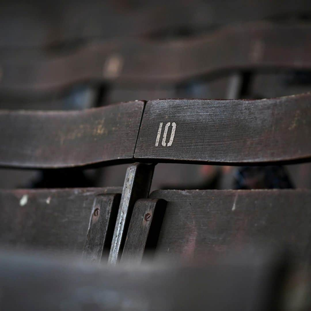 フラムFCさんのインスタグラム写真 - (フラムFCInstagram)「Craven Cottage collection. #WorldPhotographyDay」8月19日 22時36分 - fulhamfc