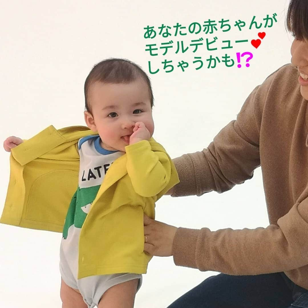 ピジョンのインスタグラム