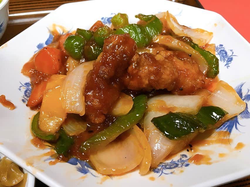 藤村晃輝のグルメインスタ