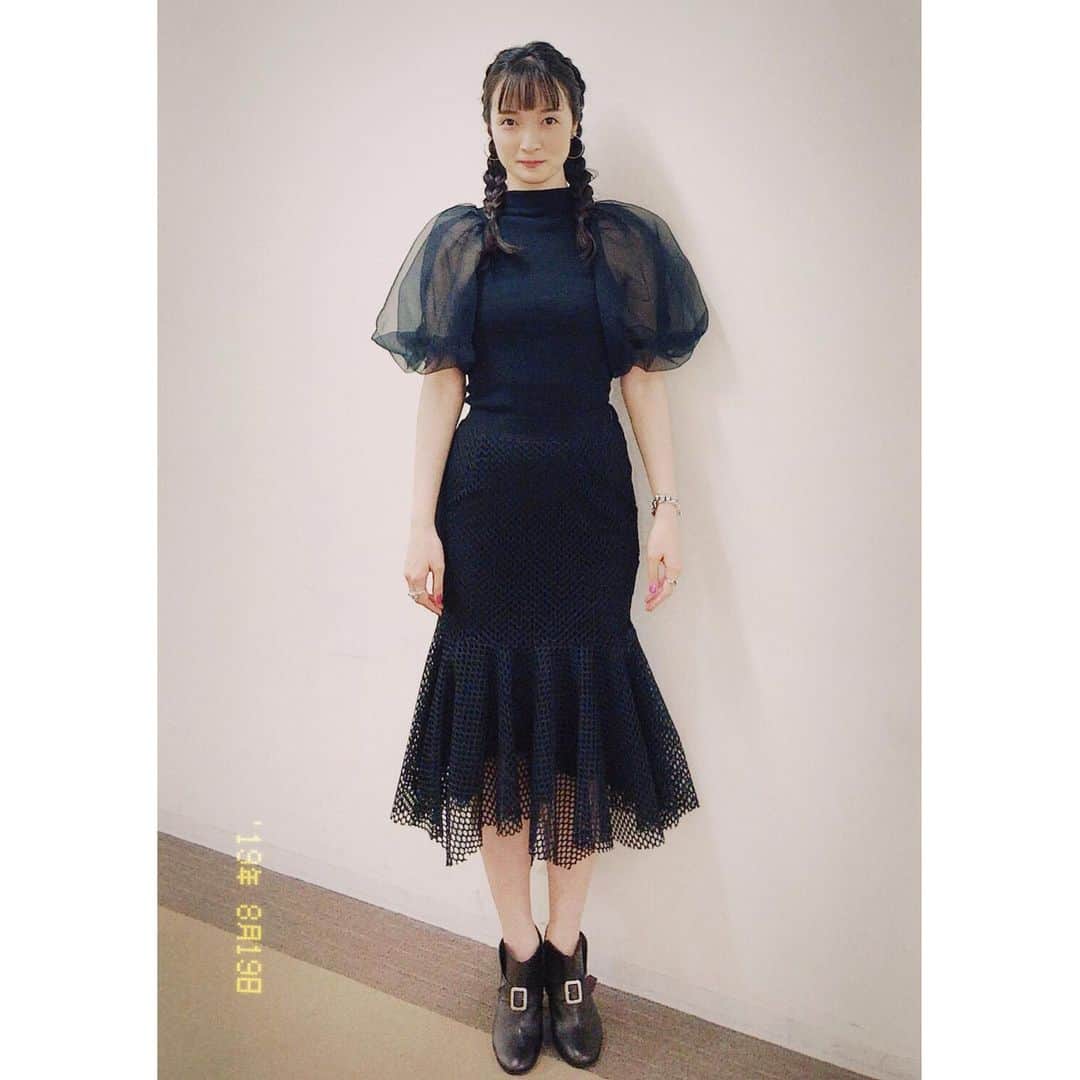 奥村佳恵のインスタグラム