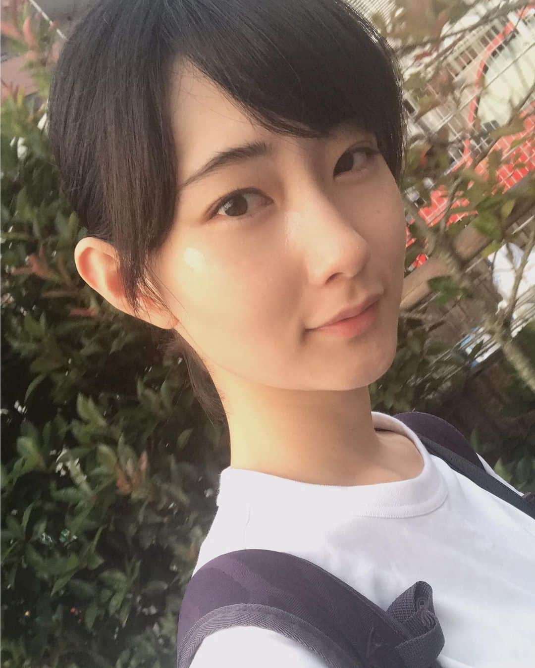 中嶋春陽のインスタグラム