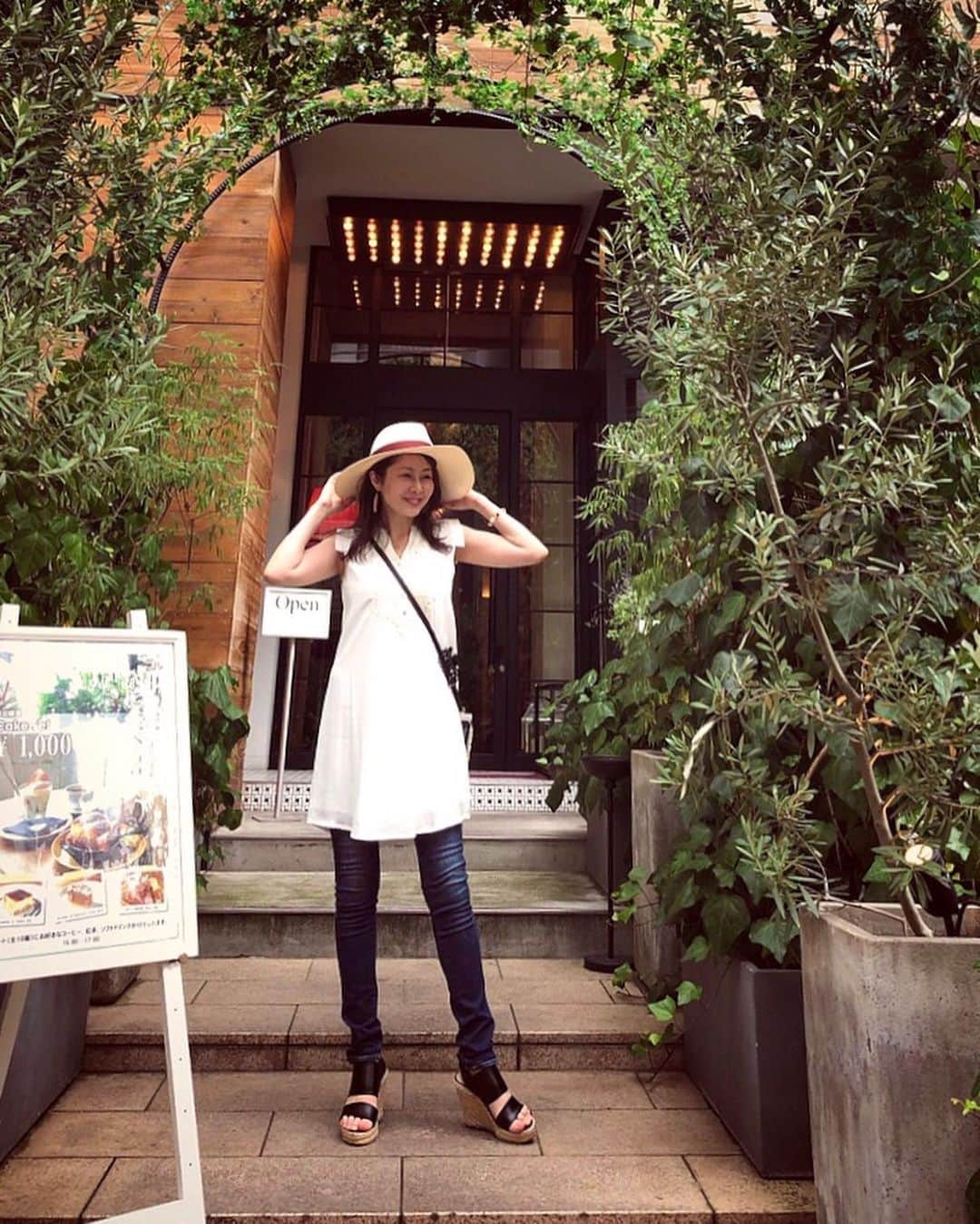 藤井美加子のグルメインスタ