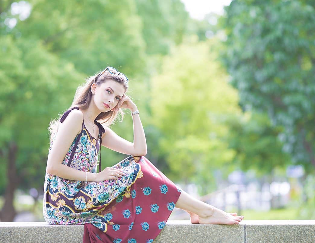 カロリーナのグルメインスタ