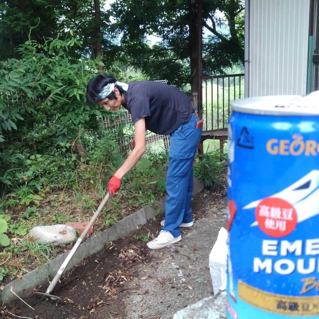 本坊元児のグルメインスタ