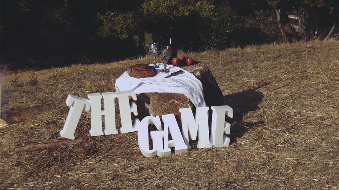 のインスタグラム：「Never go in against a Sicilian when death is on the line! "The Game" Official Music Video Directors: @pelekudren & @lexparty  A @muddywater production.  Executive Producer: @_mccray Producer: @finecuisine  DP/ Editor: @lucaschemotti  Talent: @christieclaude & #HarleyTarlitz Set/ Wardrobe Stylist: @donnabummer  Camera Assistant : @afraid.of.traffic  Production Assistant: @jennafayydid」