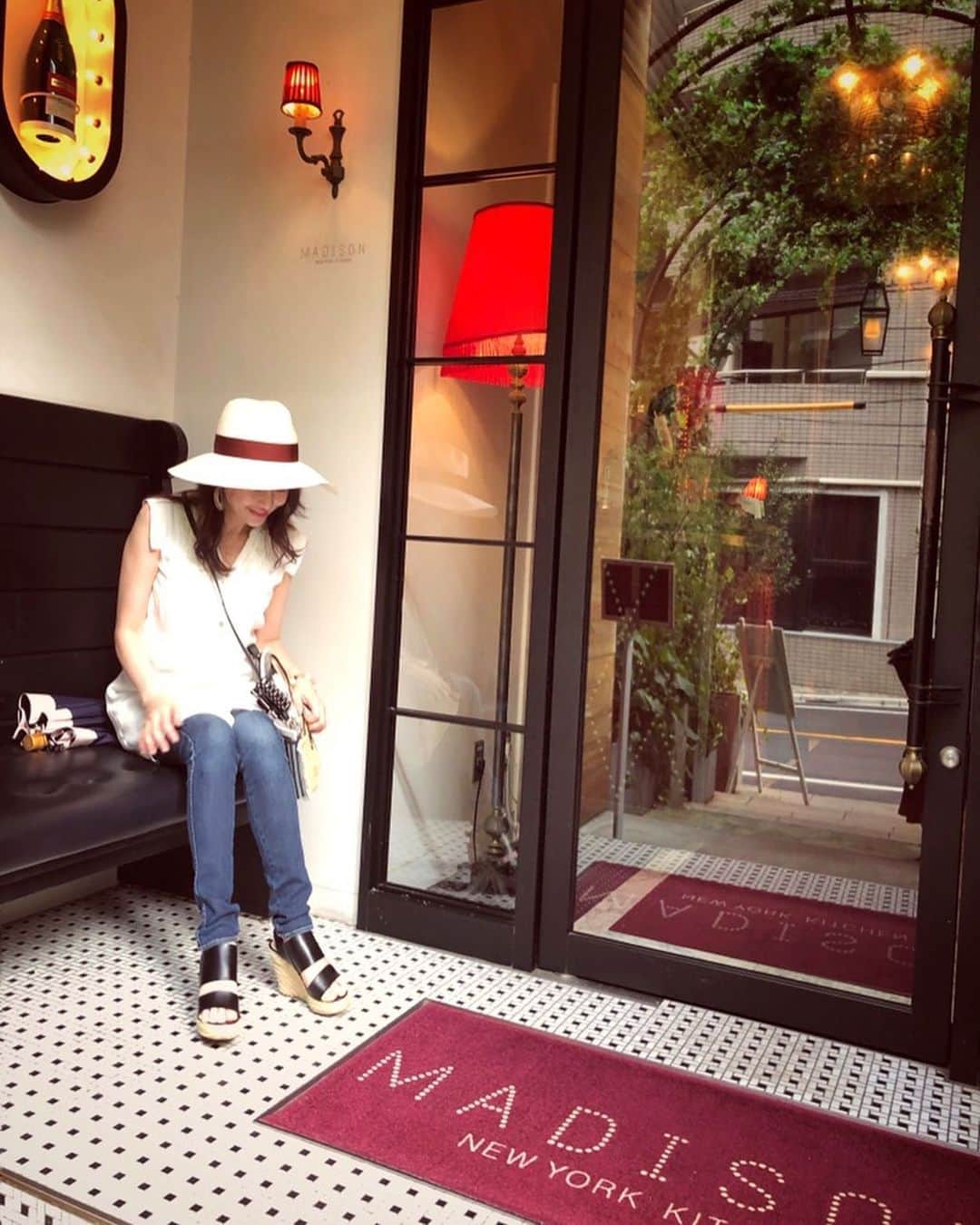 藤井美加子のグルメインスタ