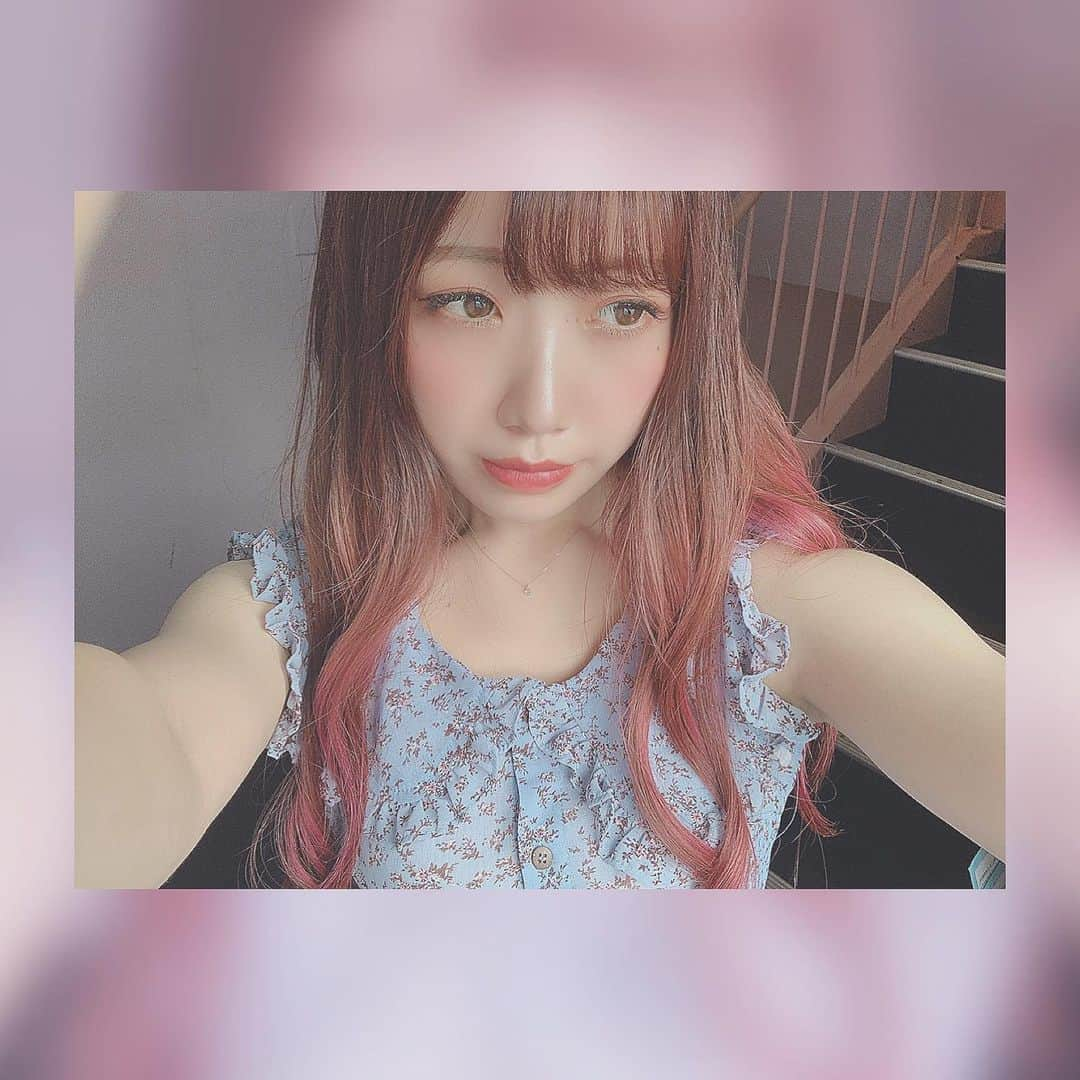 桜野羽咲さんのインスタグラム写真 - (桜野羽咲Instagram)「❤︎﻿ ﻿ ﻿ ﻿ ﻿ ﻿ ﻿ ﻿ ﻿ ﻿ ﻿  いつかまた、会えますように﻿ ﻿ ﻿ ﻿ ﻿ ﻿ ﻿ ﻿ ﻿ ﻿ ﻿ ﻿ ﻿ #wish #selfie #girl #japanesegirl #akihabara #hairstyles #pink #ootd」8月19日 23時34分 - sakuranousa