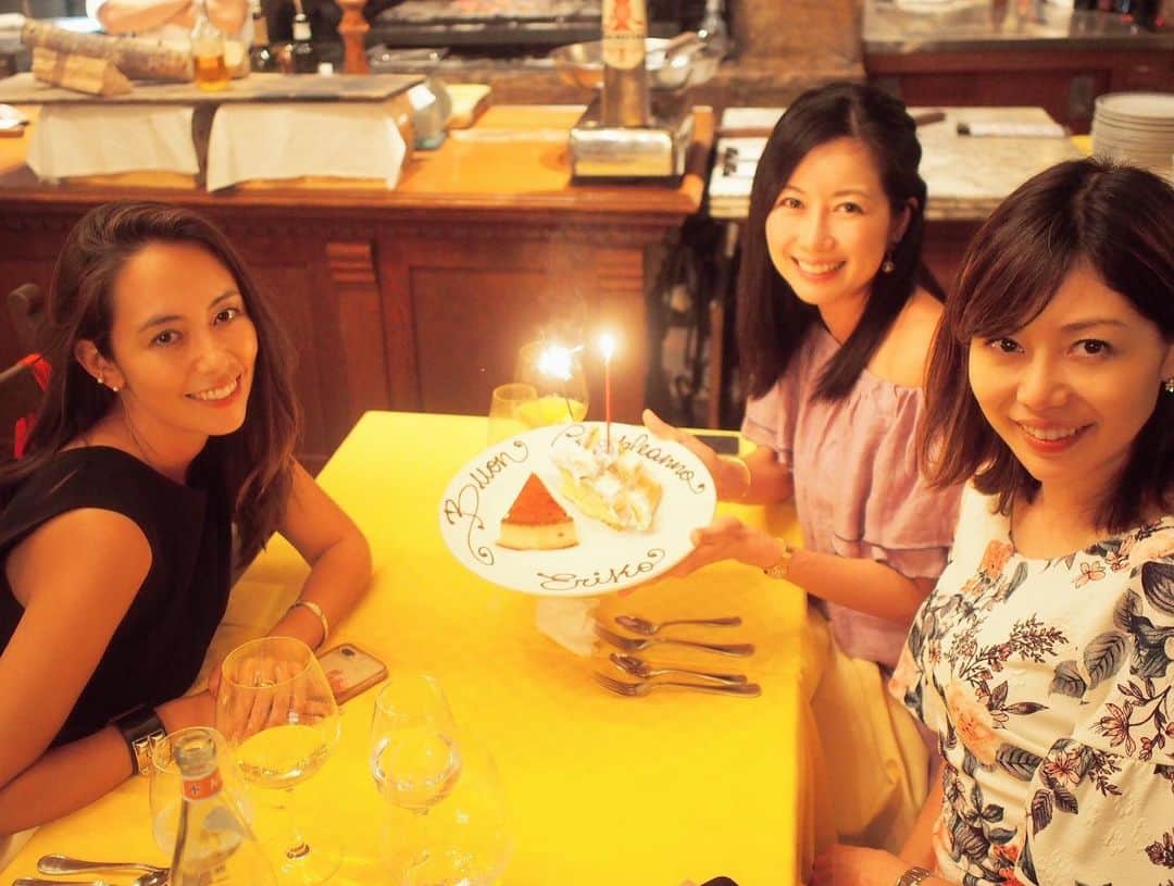 藤本恵理子のグルメインスタ