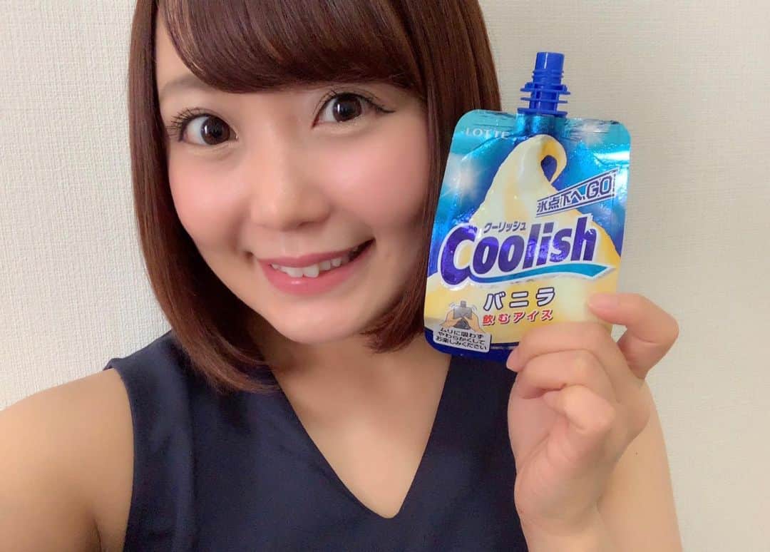 嶋梨夏のインスタグラム