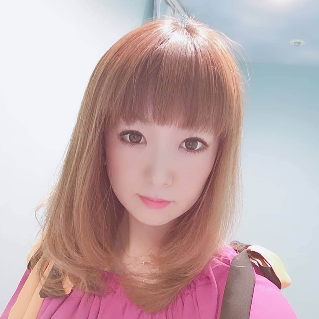 中島彩のインスタグラム
