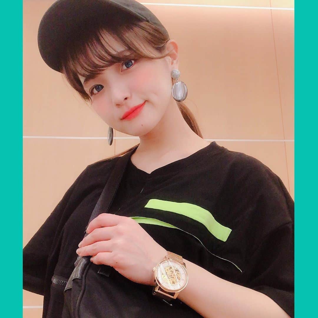 片岡沙耶のインスタグラム