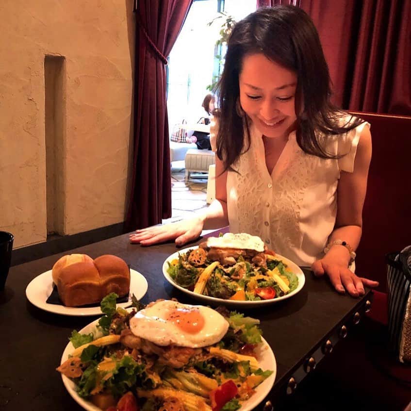 藤井美加子のグルメインスタ