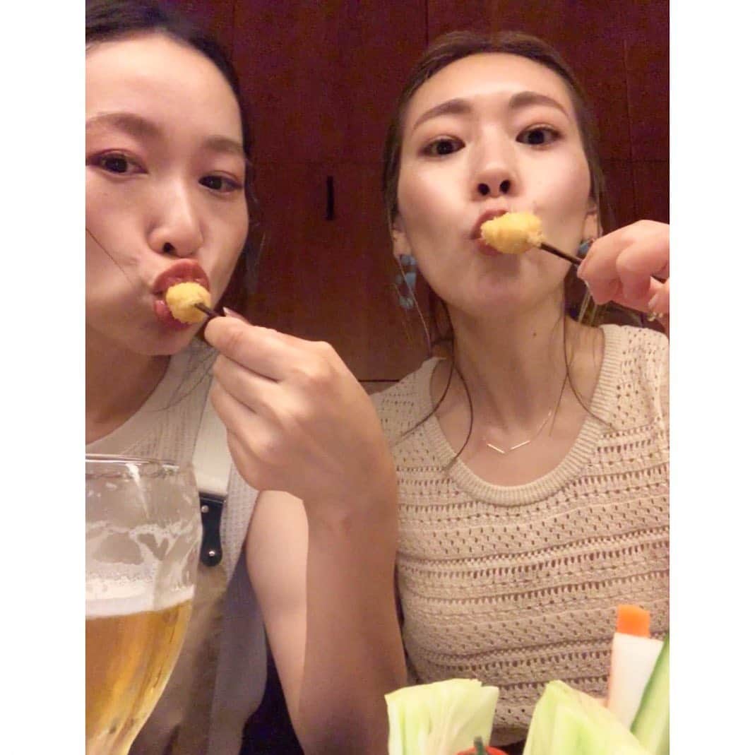 YU-U（工藤由布）のグルメインスタ