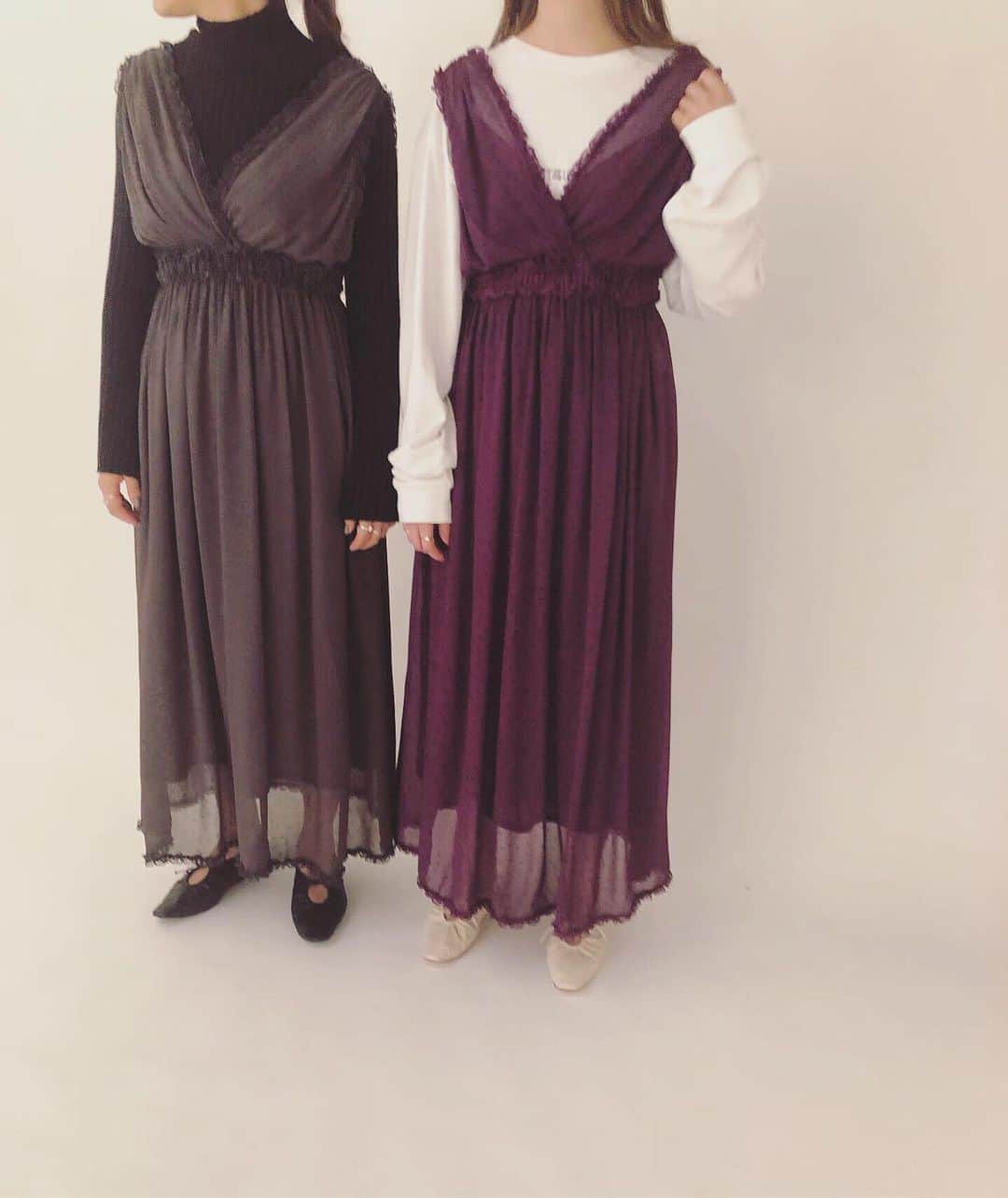 mysticのインスタグラム