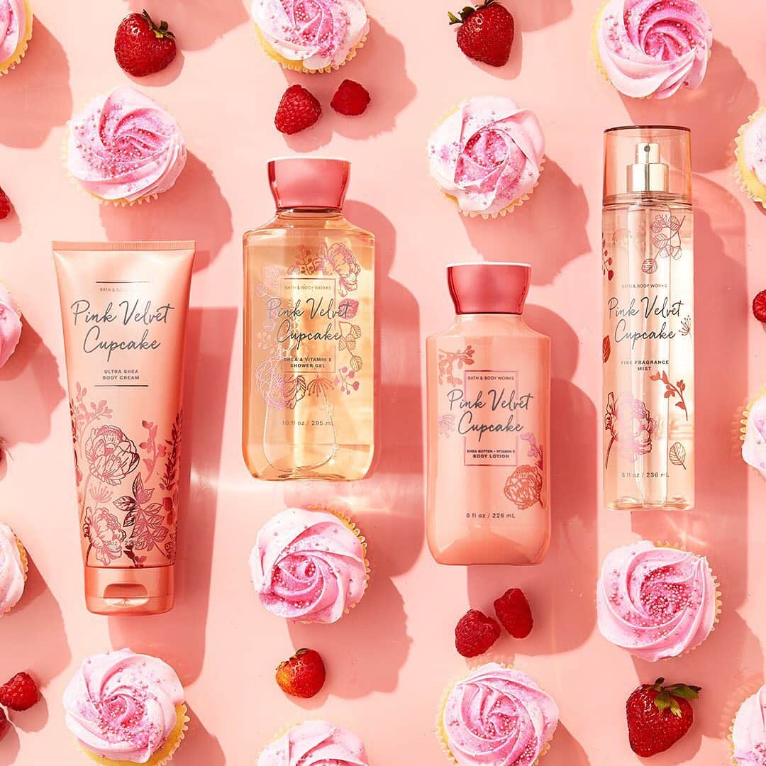 Bath & Body Worksさんのインスタグラム写真 - (Bath & Body WorksInstagram)「BRAND 🆕 Fall fragrances are here! Which one do you want to try first?! ⠀⠀⠀⠀⠀⠀⠀⠀⠀ 🆕 Toasted Praline & Pear 🍐 🆕 Wild Blackberry & Vanilla 💙 🆕 Pink Velvet Cupcake 🧁 🆕 Autumn Nights 🌙」8月20日 0時19分 - bathandbodyworks