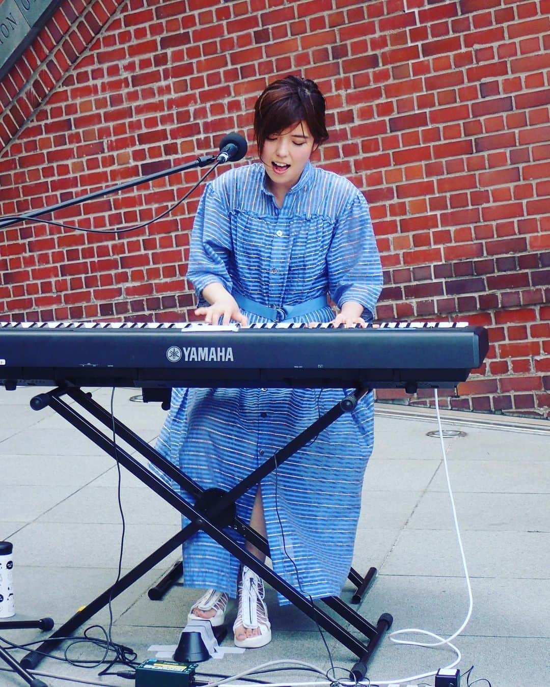 井上侑のグルメインスタ