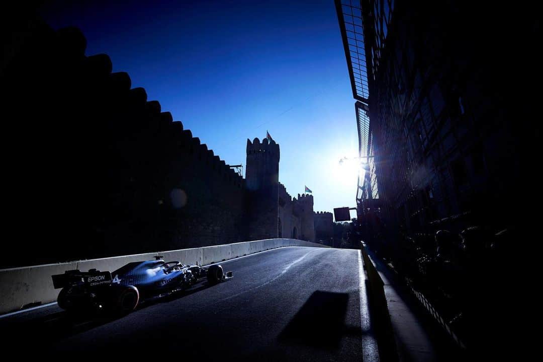 MERCEDES AMG PETRONASさんのインスタグラム写真 - (MERCEDES AMG PETRONASInstagram)「Steve Etherington picks his favourite snaps of @f1 2019 so far 📸 #StevesBestPics • #MercedesAMGF1 #Mercedes #AMG #F1 #VB77 #PETRONASmotorsports #LH44 #WorldPhotoDay #WorldPhotographyDay」8月20日 0時46分 - mercedesamgf1
